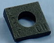 Bevel Washer